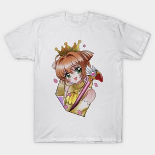 cardcaptor sakura T-Shirt